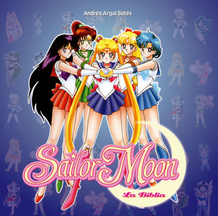 Sailor Moon La biblia