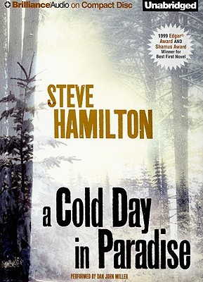 A Cold Day In Paradise