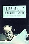Pierre Boulez Pierre Boulez