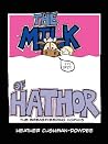The Milk of Hathor; The Breastfeeding Comics The Milk of Hathor; The Breastfeeding Comics