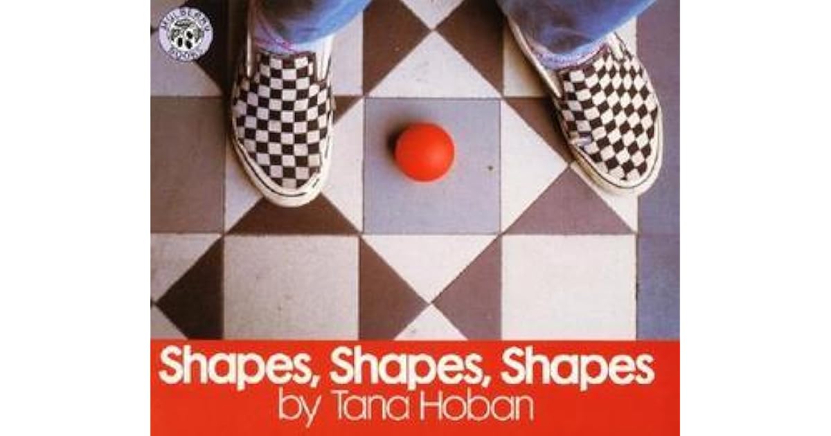 Be the shaped not the shape. Be the shaped not the shape