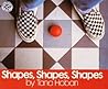 Shapes, Shapes, Shapes by Tana Hoban