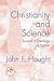 Christianity and Science: T...