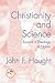 Christianity and Science: Toward a Theology of Nature