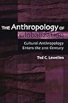 The Anthropology ...