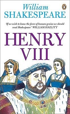 Penguin Classics Henry VIII