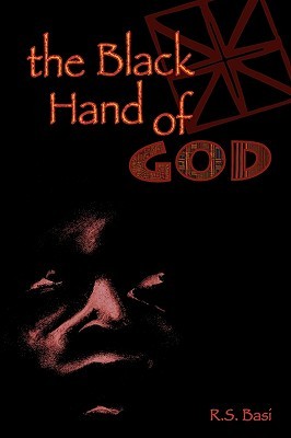 The Black Hand of God (Paperback)