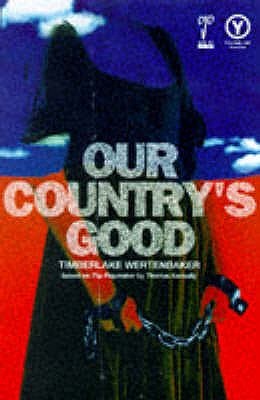 Our Country's Good (Paperback)