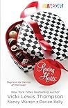Racing Hearts: An Anthology (NASCAR Library Collection) Racing Hearts: An Anthology (NASCAR Library Collection)
