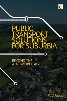 Transport for Suburbia (Hardcover)