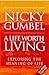 A Life Worth Living by gumbel-nicky