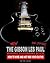 The New Gibson Les Paul And Epiphone Wiring Diagrams Book How... by Tim Swike
