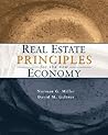 Real Estate Principles for the New Economy (with CD-ROM)