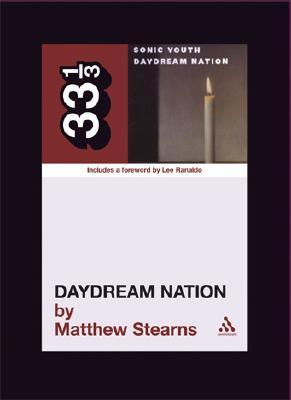 Daydream Nation (Paperback)