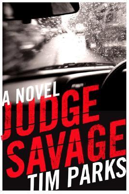 Judge Savage (Paperback)