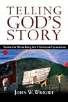 Telling God's Sto...