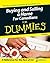 Buying and Selling a Home For Canadians For Dummies