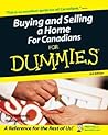 Buying and Selling a Home For Canadians For Dummies