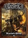 Warhammer Fantasy Roleplay Player's Guide