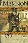 Shades Of Memnon by Gregory  Walker