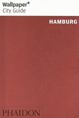 Wallpaper City Guide Hamburg (Paperback)