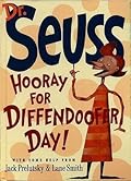 Hooray For Diffendoofer Day!