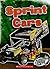 Sprint Cars (Torque: Cool Rides)
