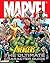 Marvel Avengers: The Ultimate Character Guide