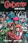 ClanDestine by Alan Davis