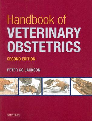 Handbook of Veterinary Obstetrics (Paperback)