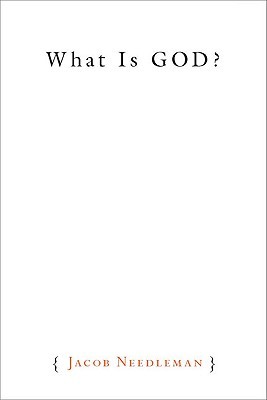 What Is God? (Hardcover)