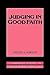 Judging in Good Faith