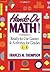 Hands-On Math!: Ready-To-Use Games and Activities For Grades 4-8