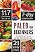 Paleo for Beginners: Essent...