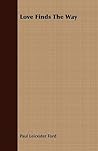 Love Finds the Way
