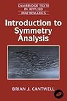 Introduction to Symmetry Analysis Paperback with CD-ROM (Cambridge Texts in Applied Mathematics, Series Number 29)
