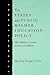 The States and Public Higher Education Policy: Affordability, Access, and Accountability