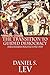 The Transition to Guided Democracy by Daniel S. Lev