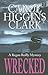 Wrecked (Center Point Platinum Mystery)