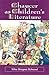 Chaucer as Children's Literature: Retellings from the Victorian and Edwardian Eras