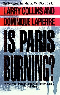 Is Paris Burning?