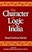 The Character of Logic in I...