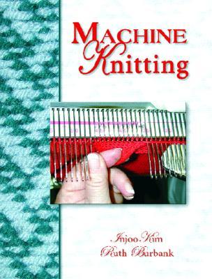 Machine Knitting (Paperback)