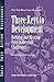 Three Keys to Development by Center for Creative Leaders...