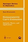 Nonparametric Curve Estimation: Methods, Theory, and Applications (Springer Series in Statistics) Nonparametric Curve Estimation: Methods, Theory, and Applications (Springer Series in Statistics)