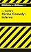 Cliffsnotes on Dante's Divine Comedy: Inferno