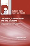 Calvinism, Commun...