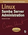 Linux Samba Server Administration (Craig Hunt Linux Library)