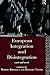 European Integration and Di...