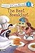 The Best Breakfast: Level 1 (I Can Read!)